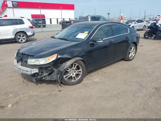 Aukcja sprzedaży 2010 Acura Tl 3.5, vin: 19UUA8F20AA005217, numer aukcji: 45975634