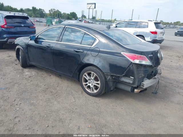 Aukcja sprzedaży 2010 Acura Tl 3.5, vin: 19UUA8F20AA005217, numer aukcji: 45975634