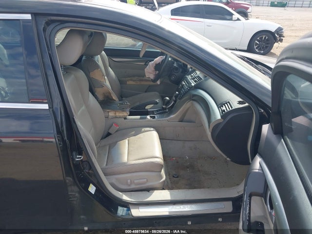 Aukcja sprzedaży 2010 Acura Tl 3.5, vin: 19UUA8F20AA005217, numer aukcji: 45975634