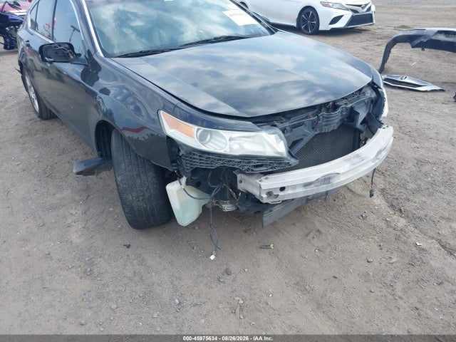 Aukcja sprzedaży 2010 Acura Tl 3.5, vin: 19UUA8F20AA005217, numer aukcji: 45975634