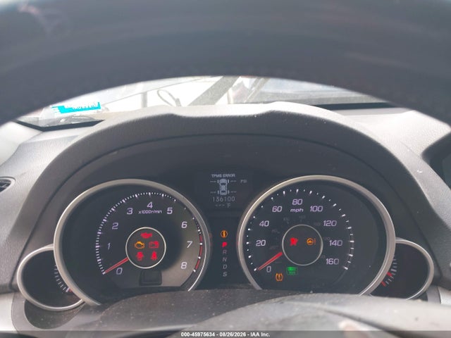 Aukcja sprzedaży 2010 Acura Tl 3.5, vin: 19UUA8F20AA005217, numer aukcji: 45975634