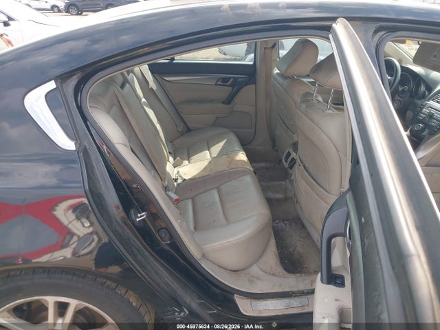 Aukcja sprzedaży 2010 Acura Tl 3.5, vin: 19UUA8F20AA005217, numer aukcji: 45975634