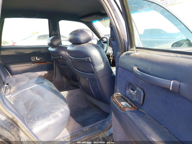 Aukcja sprzedaży 1996 Lincoln Town Car Sgn/dmnd Anv/cypress/jn, vin: 1LNLM82W2TY622635, numer aukcji: 45975635
