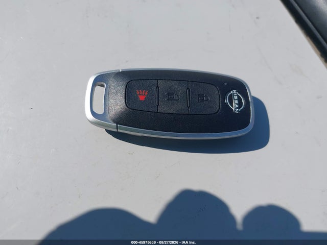 Продажа на аукционе авто 2025 Nissan Kicks Sv Intelligent Awd, vin: 3N8AP6CB0SL345300, номер лота: 45975639