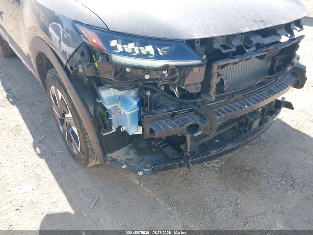 Продажа на аукционе авто 2025 Nissan Kicks Sv Intelligent Awd, vin: 3N8AP6CB0SL345300, номер лота: 45975639