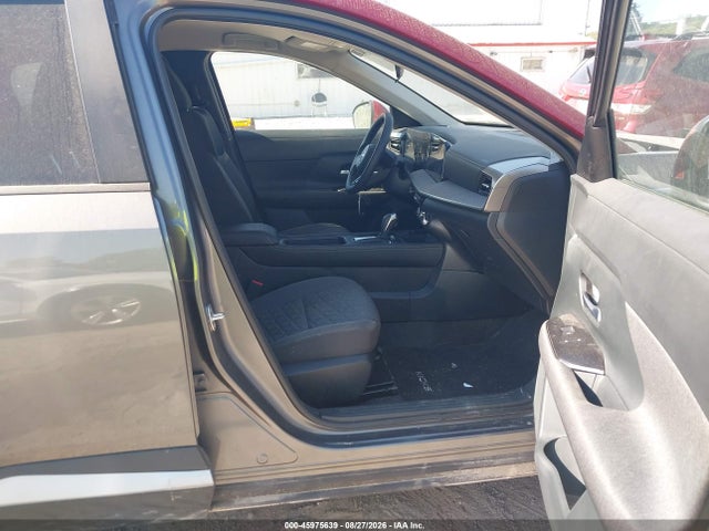 Продажа на аукционе авто 2025 Nissan Kicks Sv Intelligent Awd, vin: 3N8AP6CB0SL345300, номер лота: 45975639