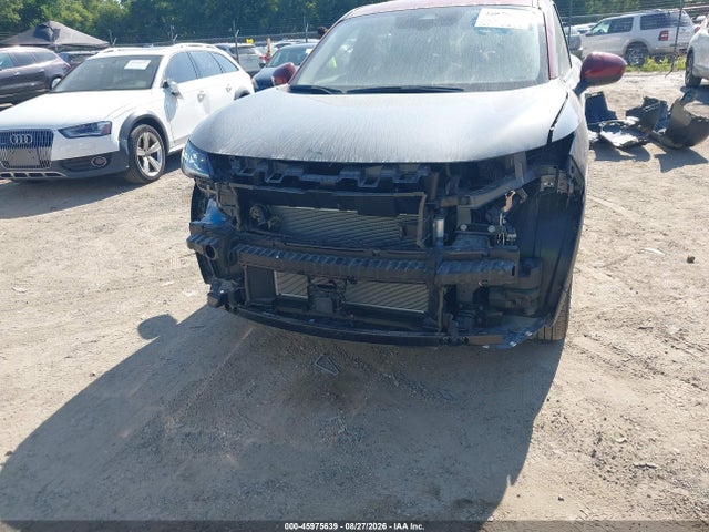 Продажа на аукционе авто 2025 Nissan Kicks Sv Intelligent Awd, vin: 3N8AP6CB0SL345300, номер лота: 45975639