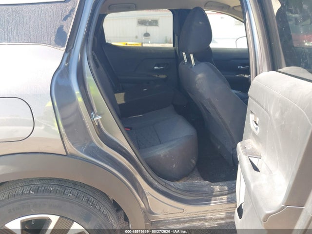 Продажа на аукционе авто 2025 Nissan Kicks Sv Intelligent Awd, vin: 3N8AP6CB0SL345300, номер лота: 45975639