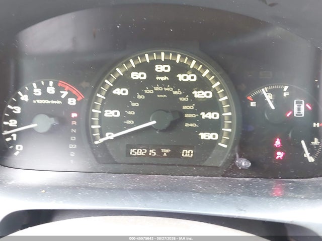 2007 Honda Accord 2.4 Se მანქანა იყიდება აუქციონზე, vin: 1HGCM56317A211858, აუქციონის ნომერი: 45975643