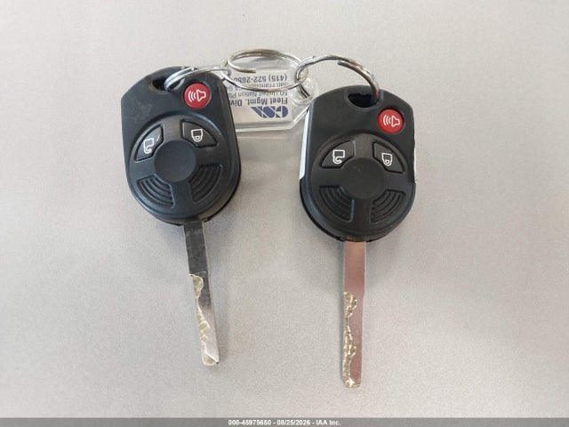 Ford ESCAPE SE 2018 1FMCU9GD5JUC38804 Image 11