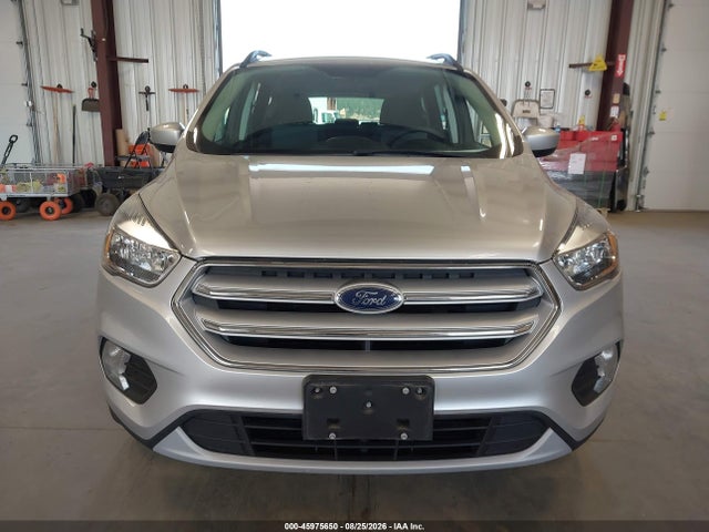 Ford ESCAPE SE 2018 1FMCU9GD5JUC38804 Image 12