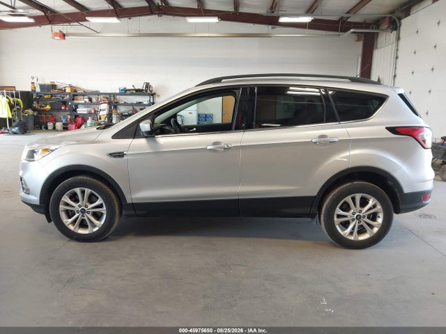 Ford ESCAPE SE 2018 1FMCU9GD5JUC38804 Image 14