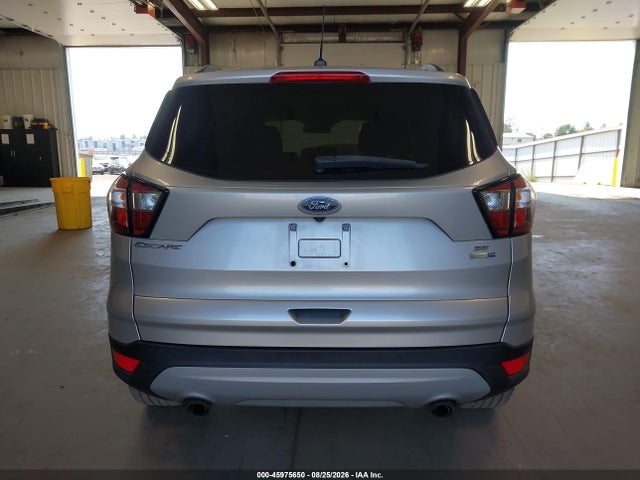 Ford ESCAPE SE 2018 1FMCU9GD5JUC38804 Image 16