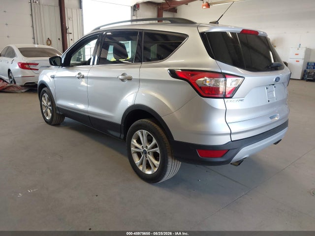 Ford ESCAPE SE 2018 1FMCU9GD5JUC38804 Image 3