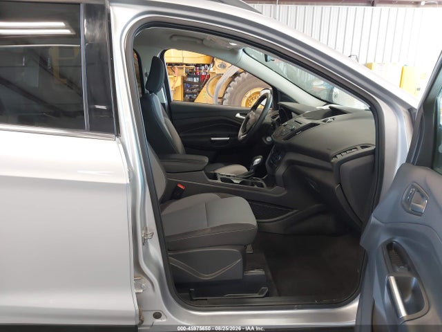 Ford ESCAPE SE 2018 1FMCU9GD5JUC38804 Image 5