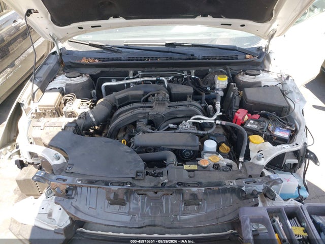 Продаж на аукціоні авто 2021 Subaru Outback Limited, vin: 4S4BTANC6M3154673, номер лоту: 45975651