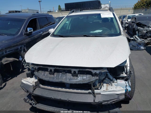 Продаж на аукціоні авто 2021 Subaru Outback Limited, vin: 4S4BTANC6M3154673, номер лоту: 45975651