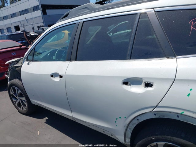 Продаж на аукціоні авто 2021 Subaru Outback Limited, vin: 4S4BTANC6M3154673, номер лоту: 45975651
