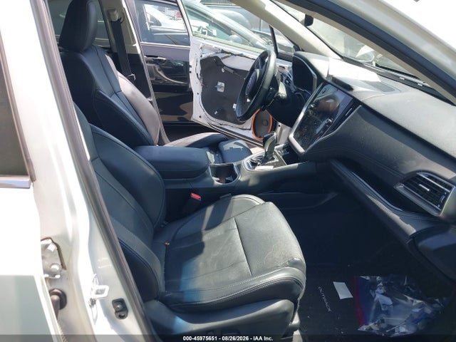 Продаж на аукціоні авто 2021 Subaru Outback Limited, vin: 4S4BTANC6M3154673, номер лоту: 45975651