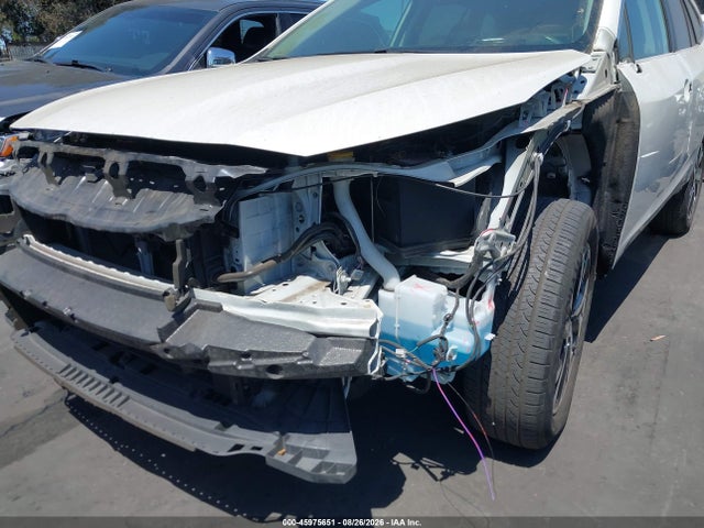 Продаж на аукціоні авто 2021 Subaru Outback Limited, vin: 4S4BTANC6M3154673, номер лоту: 45975651