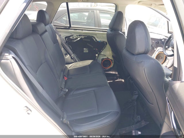 Продаж на аукціоні авто 2021 Subaru Outback Limited, vin: 4S4BTANC6M3154673, номер лоту: 45975651