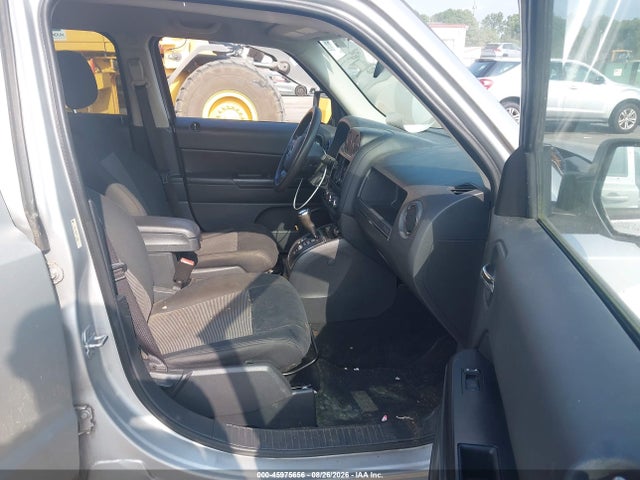 Aukcja sprzedaży 2011 Jeep Patriot Sport, vin: 1J4NT1GA5BD178283, numer aukcji: 45975656