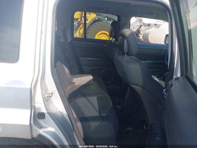 Aukcja sprzedaży 2011 Jeep Patriot Sport, vin: 1J4NT1GA5BD178283, numer aukcji: 45975656