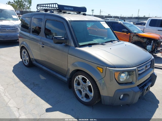 Продаж на аукціоні авто 2008 Honda Element Ex, vin: 5J6YH28708L004904, номер лоту: 45975660