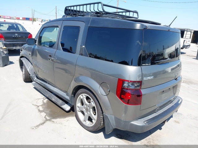 Продаж на аукціоні авто 2008 Honda Element Ex, vin: 5J6YH28708L004904, номер лоту: 45975660