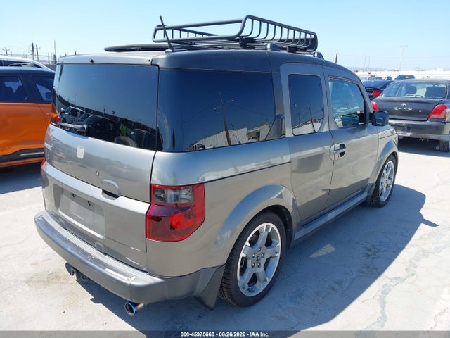 Продаж на аукціоні авто 2008 Honda Element Ex, vin: 5J6YH28708L004904, номер лоту: 45975660
