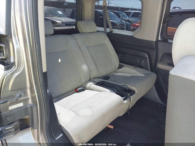 Продаж на аукціоні авто 2008 Honda Element Ex, vin: 5J6YH28708L004904, номер лоту: 45975660