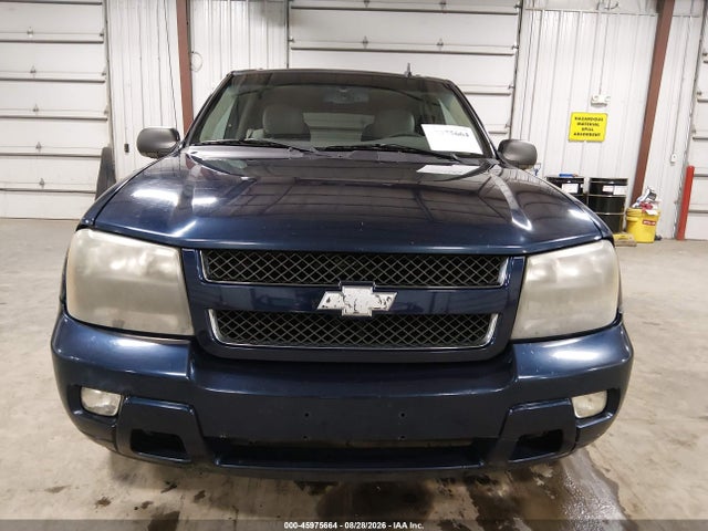 Aukcja sprzedaży 2008 Chevrolet Trailblazer Lt, vin: 1GNDT13S082195777, numer aukcji: 45975664