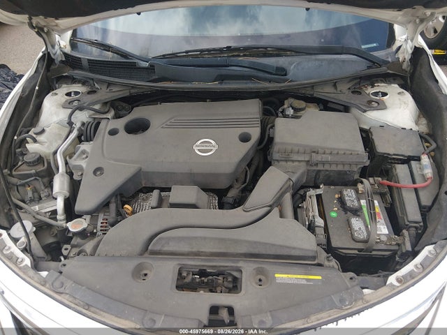 Aukcja sprzedaży 2015 Nissan Altima 2.5 S, vin: 1N4AL3AP7FC424538, numer aukcji: 45975669