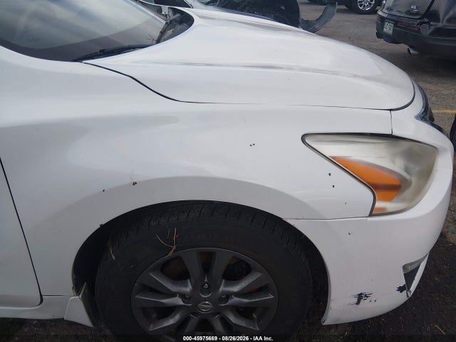 Aukcja sprzedaży 2015 Nissan Altima 2.5 S, vin: 1N4AL3AP7FC424538, numer aukcji: 45975669