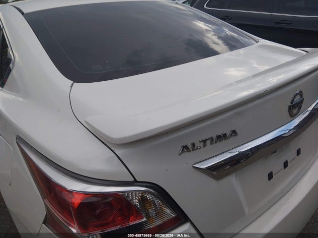 Aukcja sprzedaży 2015 Nissan Altima 2.5 S, vin: 1N4AL3AP7FC424538, numer aukcji: 45975669