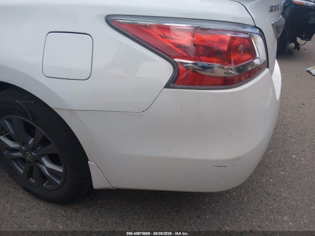 Aukcja sprzedaży 2015 Nissan Altima 2.5 S, vin: 1N4AL3AP7FC424538, numer aukcji: 45975669