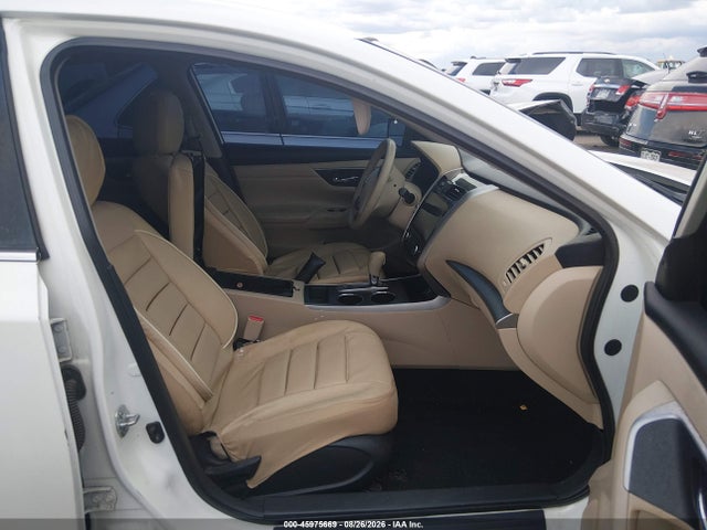 Aukcja sprzedaży 2015 Nissan Altima 2.5 S, vin: 1N4AL3AP7FC424538, numer aukcji: 45975669
