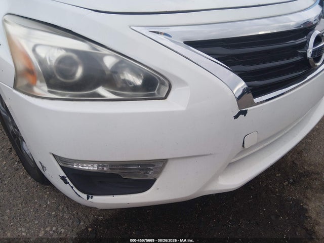Aukcja sprzedaży 2015 Nissan Altima 2.5 S, vin: 1N4AL3AP7FC424538, numer aukcji: 45975669