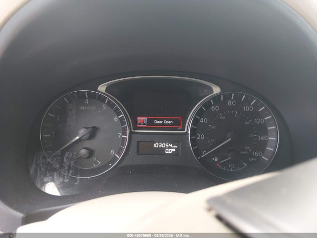Aukcja sprzedaży 2015 Nissan Altima 2.5 S, vin: 1N4AL3AP7FC424538, numer aukcji: 45975669