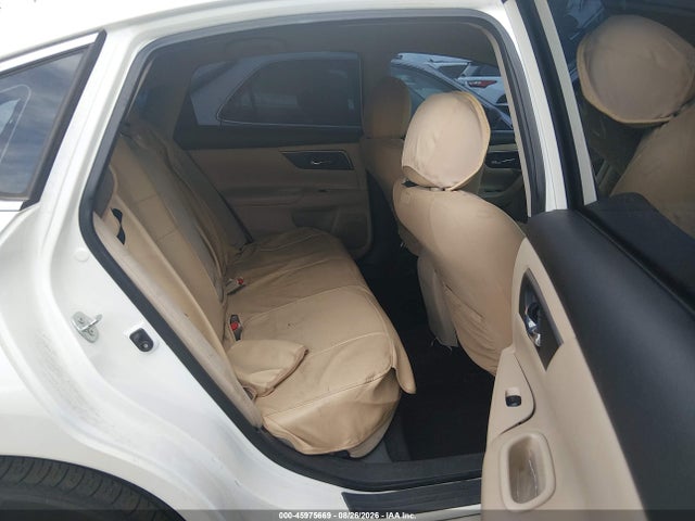 Aukcja sprzedaży 2015 Nissan Altima 2.5 S, vin: 1N4AL3AP7FC424538, numer aukcji: 45975669