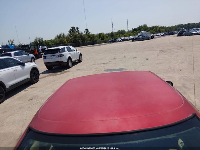 Aukcja sprzedaży 1998 Cadillac Eldorado Standard, vin: 1G6EL12Y8WU606236, numer aukcji: 45975670