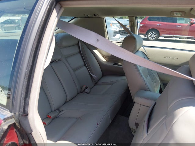 Aukcja sprzedaży 1998 Cadillac Eldorado Standard, vin: 1G6EL12Y8WU606236, numer aukcji: 45975670