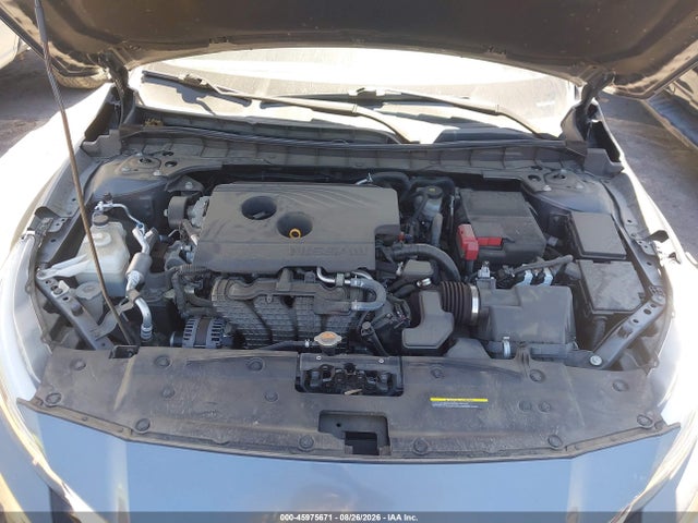 Nissan Altima Sl Intelligent Awd 2020 1N4BL4EW6LN311319 Image 10