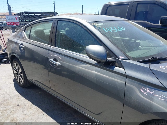 Nissan Altima Sl Intelligent Awd 2020 1N4BL4EW6LN311319 Image 14