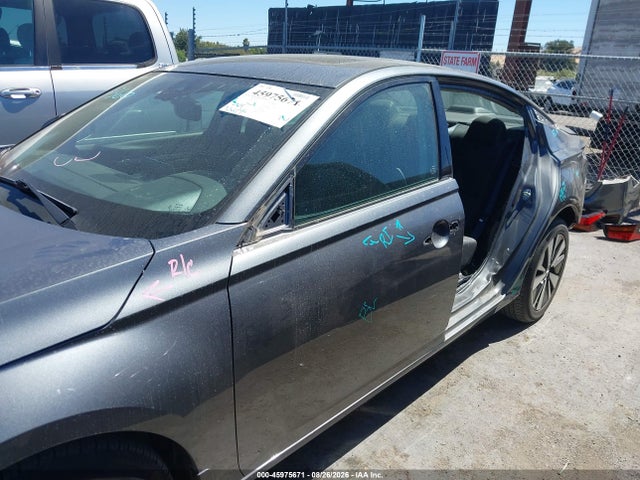 Nissan Altima Sl Intelligent Awd 2020 1N4BL4EW6LN311319 Image 15