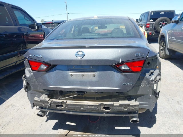 Nissan Altima Sl Intelligent Awd 2020 1N4BL4EW6LN311319 Image 17