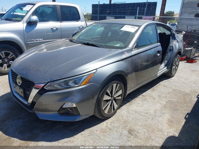Nissan Altima Sl Intelligent Awd 2020 1N4BL4EW6LN311319 Image 2