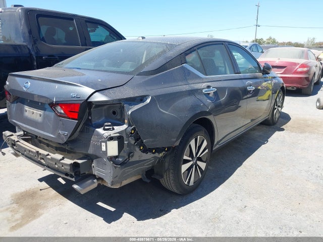 1N4BL4EW6LN311319 Nissan Altima Sl Intelligent Awd