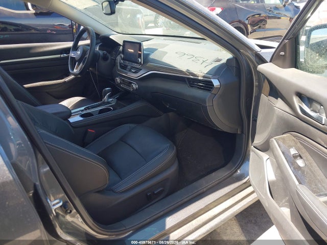 Nissan Altima Sl Intelligent Awd 2020 1N4BL4EW6LN311319 Image 5