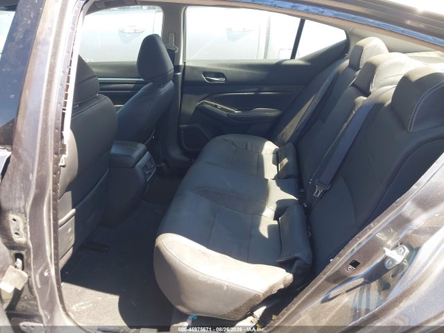 Nissan Altima Sl Intelligent Awd 2020 1N4BL4EW6LN311319 Image 8